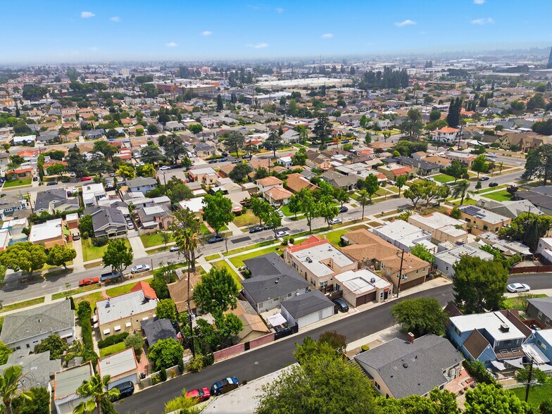 More Photos Of 201 S Meridian Ave, Alhambra Apartments For Sale