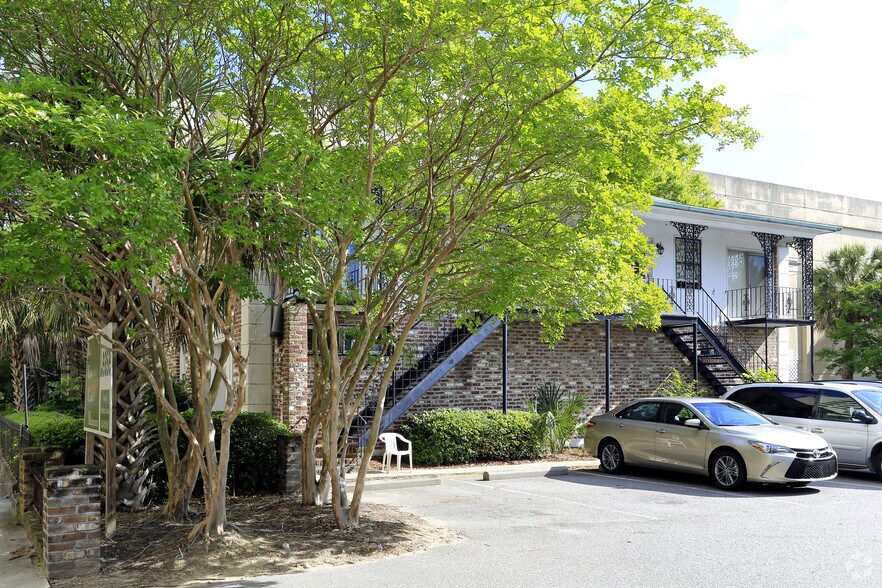 More Photos Of 136 Rutledge Ave, Charleston Medical For Lease