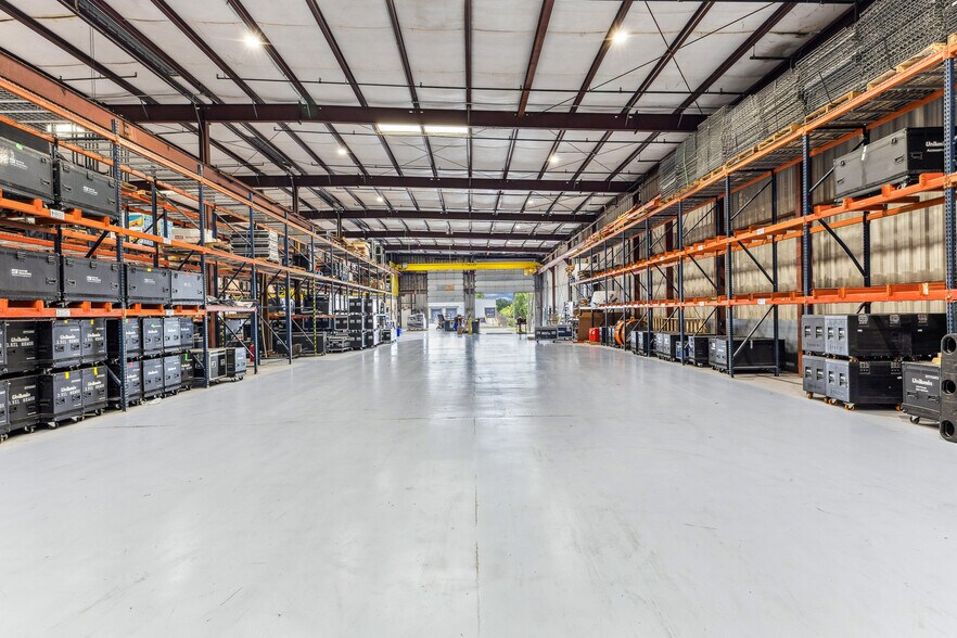 More Photos Of 2920 Eunice Ave, Orlando Warehouse For Sale