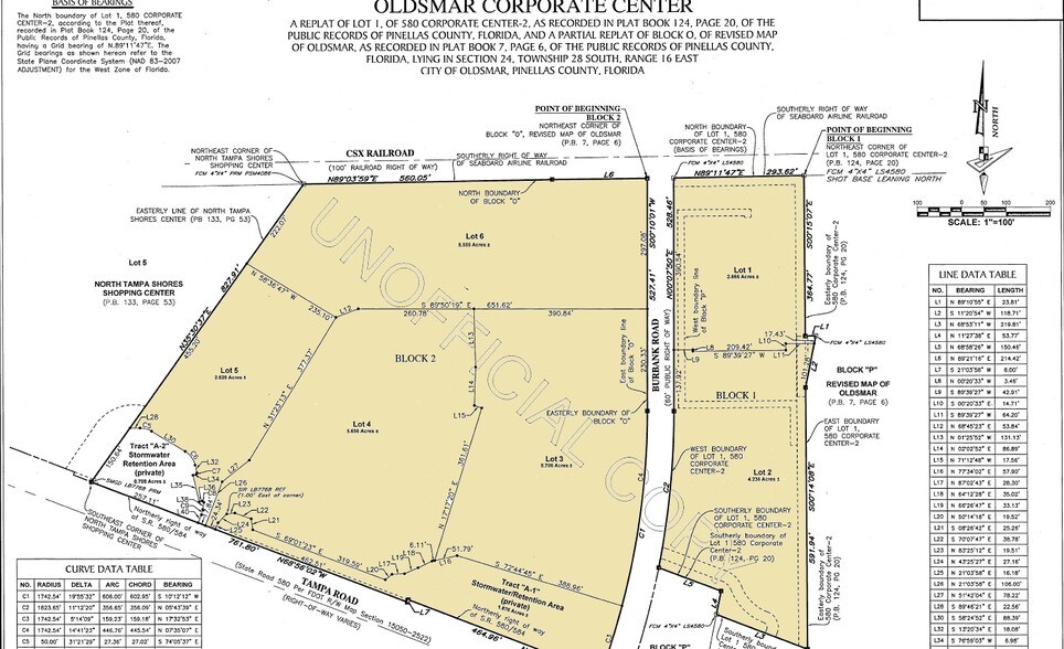 More Photos Of 4033 Tampa Rd, Oldsmar Office For Lease