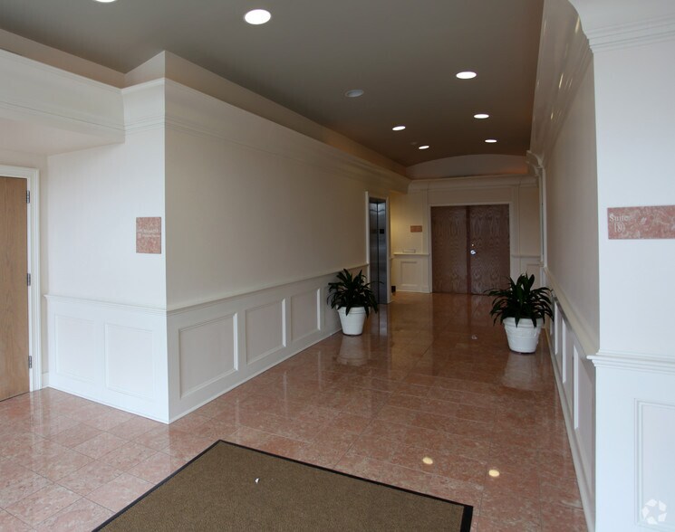 More Photos Of 343 E Six Forks Rd, Raleigh Unknown For Lease