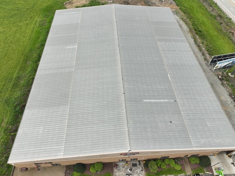 More Photos Of 482 Bessemer Rd, Mount Pleasant Warehouse For Sale