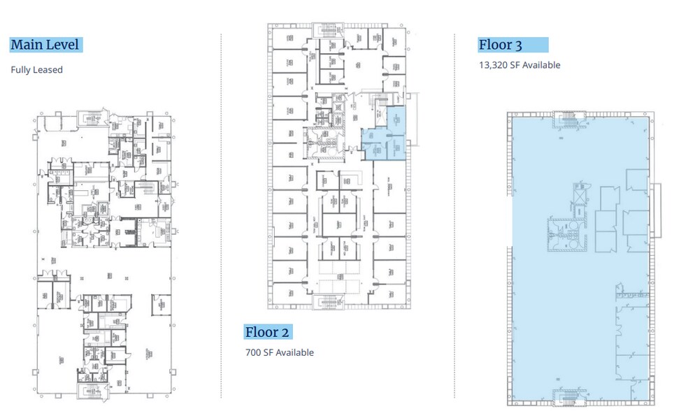More Photos Of 2917 International Ln, Madison Office For Sale