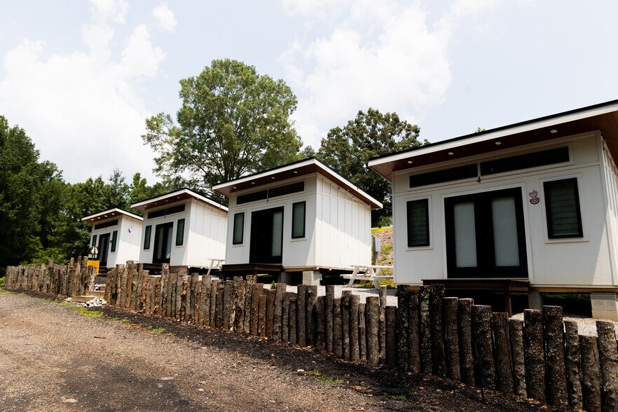More Photos Of 552 Old Mill Rd, Campobello Lodge Meeting Hall For Sale