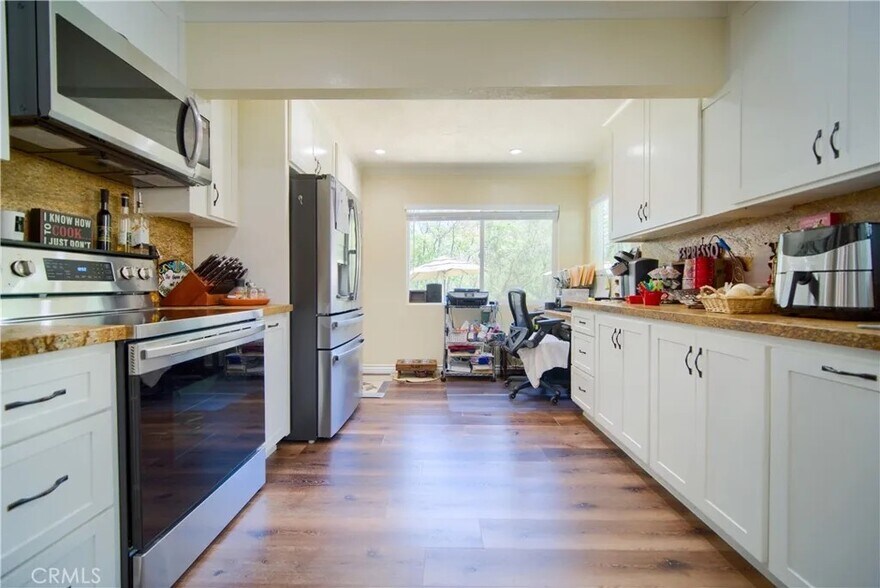 More Photos Of 17152 Santiago Canyon Rd, Silverado Land For Sale