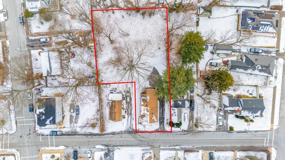 More Photos Of , Brockton Land For Sale