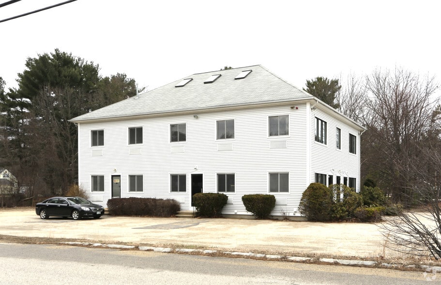 More Photos Of 66 Old Rochester Rd, Dover Office For Lease