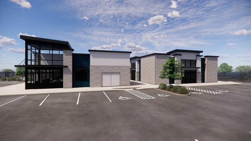 More Photos Of SWC of Ellsworth Rd & San Tan Blvd, Queen Creek Medical For Sale