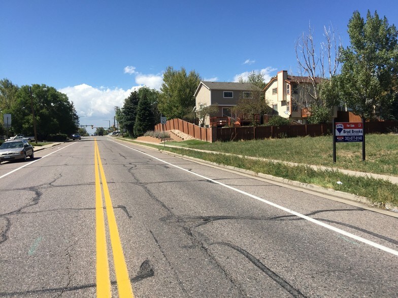 More Photos Of 2841 W 80th Ave, Westminster Land For Sale