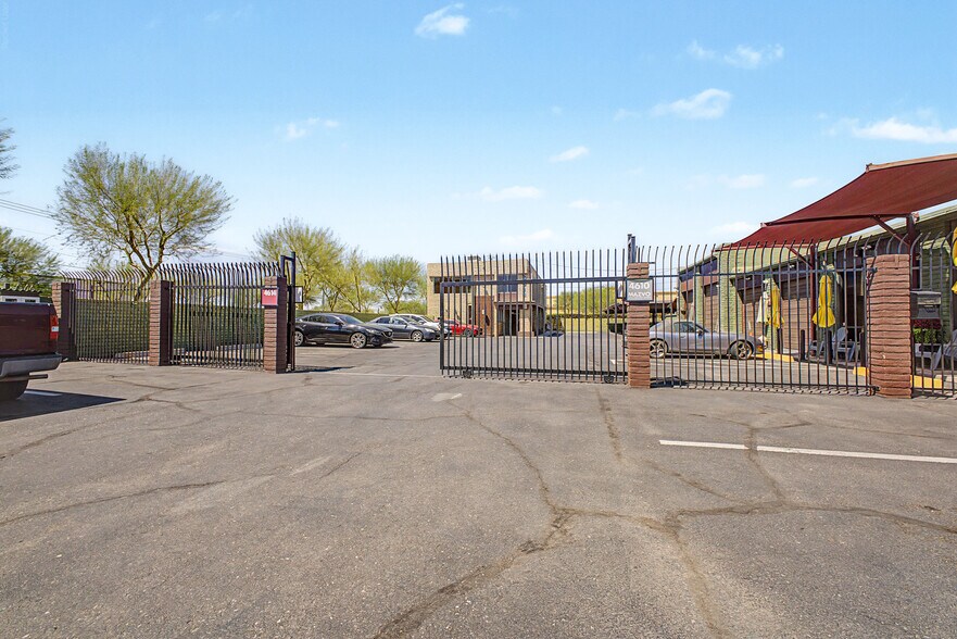 More Photos Of 4614 N 7th St, Phoenix Loft Creative Space For Lease
