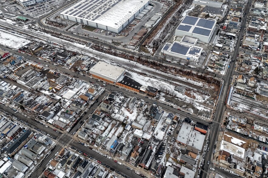 More Photos Of 201 2nd St, Perth Amboy Warehouse For Sale