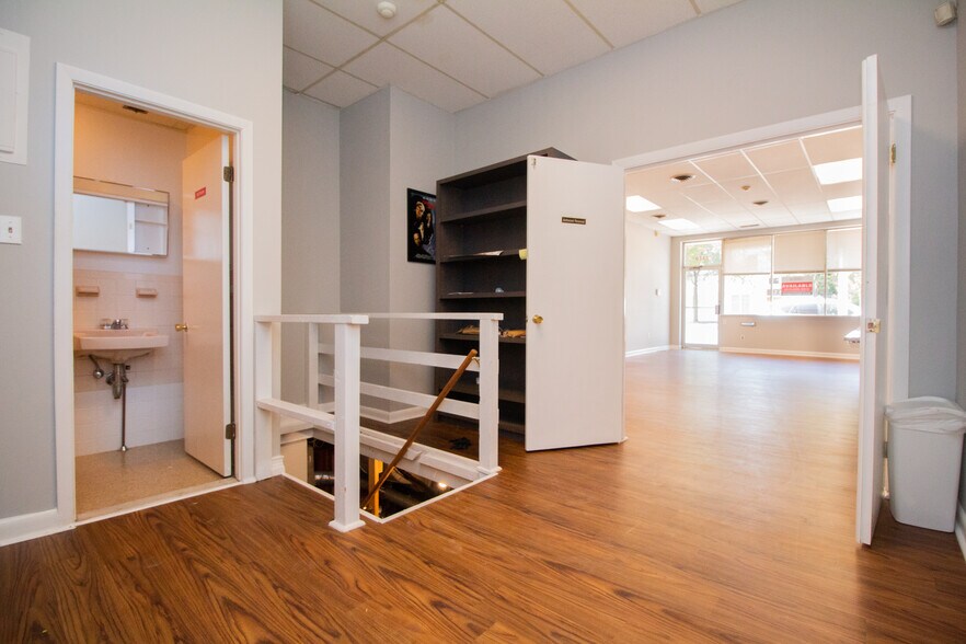 More Photos Of 2329 Massachusetts Ave, Cambridge Storefront Retail Office For Lease