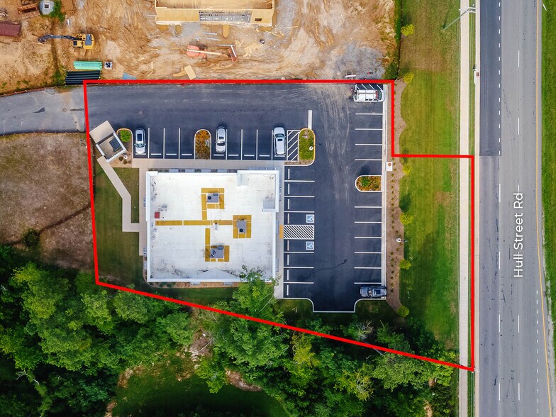 More Photos Of 15884 Cosby Rd, Chesterfield Medical For Sale