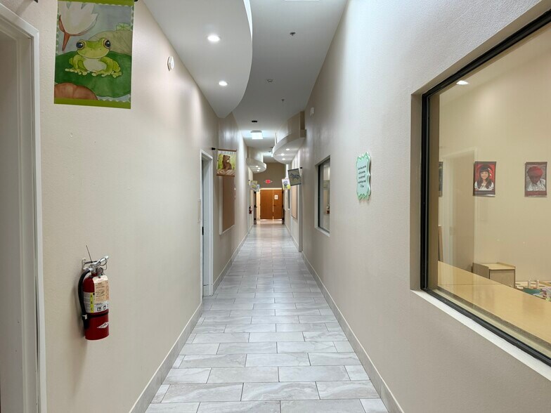 More Photos Of 2750 Ranch Trl, Irving Daycare Center For Lease