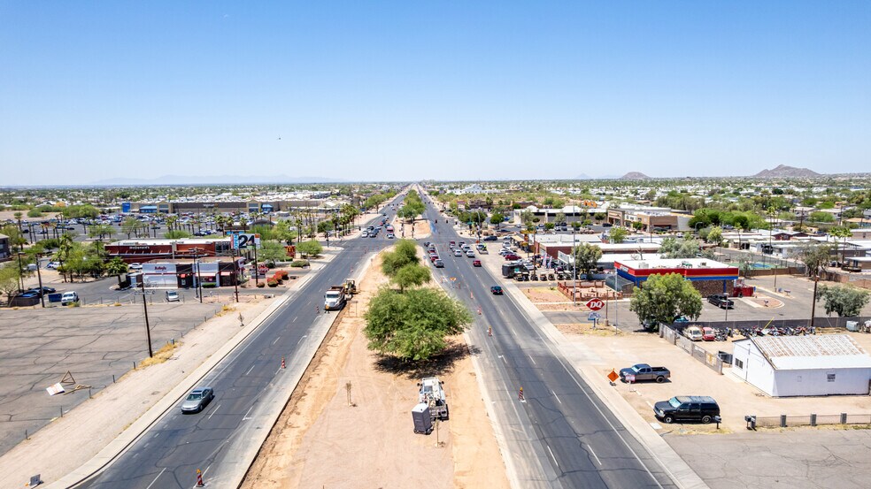 More Photos Of 2244 W Apache Trl, Apache Junction Contractor Storage Yard For Sale