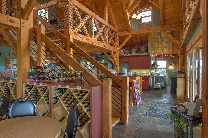 More Photos Of 43020 Blackhawk Rd, Harris Lodge Meeting Hall For Sale