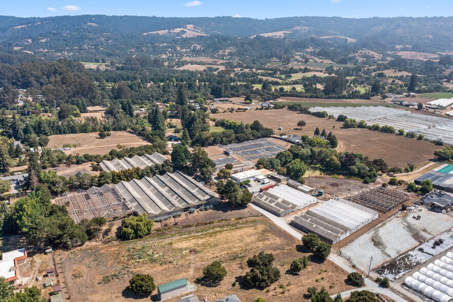 More Photos Of 210 Robin Meadow ln, Watsonville Land For Sale