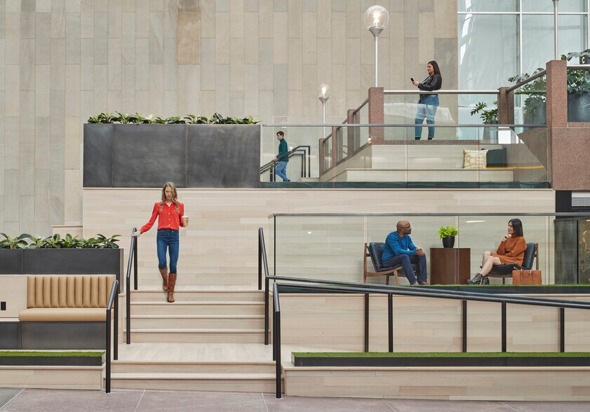 More Photos Of 1700 Broadway, Denver Office For Lease