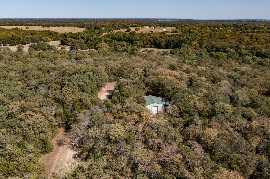 More Photos Of 14661 Texoma Christian Camp Rd, Kingston Land For Sale