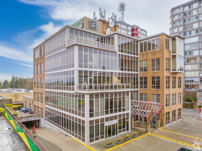 Primary Photo Of 11950 80th Ave, Delta Office For Lease