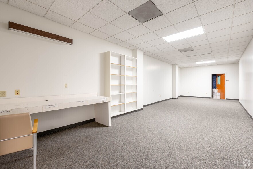 More Photos Of 1950 University Ave, Berkeley Loft Creative Space For Sale