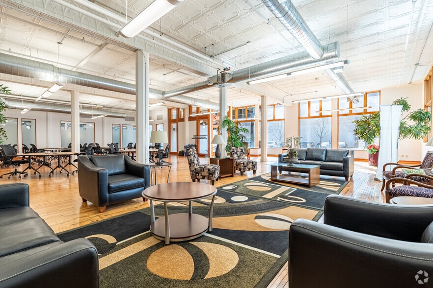 Photo of 1st Floor Ste 100