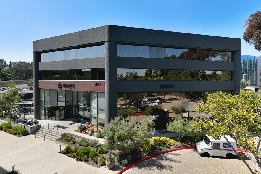 Primary Photo Of 12636 High Bluff Dr, San Diego Office For Lease