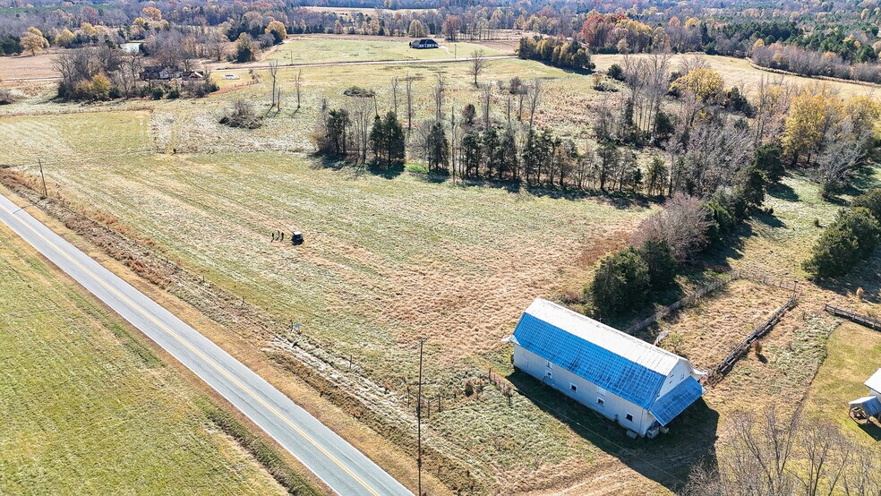 More Photos Of 6654 Phillippi Road Rd, Liberty Land For Sale