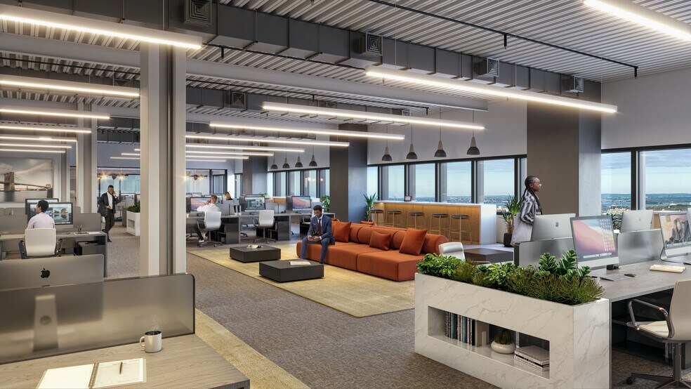 More Photos Of 2 Hanson Pl, Brooklyn Office For Sale