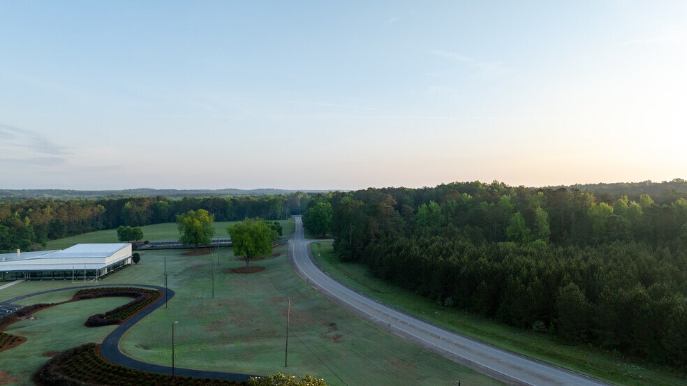 More Photos Of Kia Blvd @ Sandtown Rd, Lagrange Land For Sale