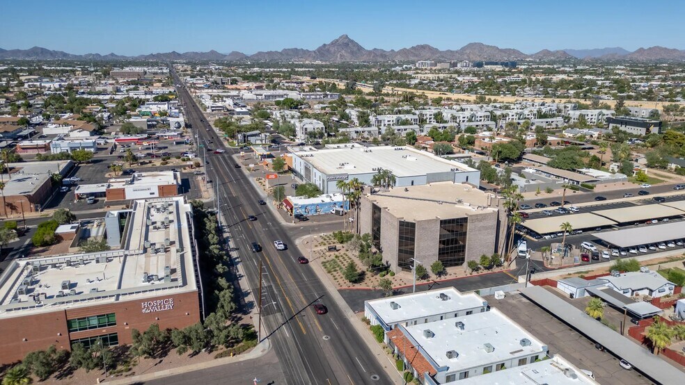 More Photos Of 3221 N 16th St, Phoenix Office For Sale