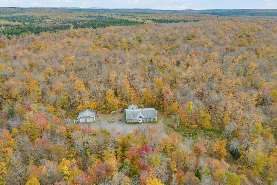 Primary Photo Of 3780 Rte De L'espérance, Cap-saint-ignace Land For Sale