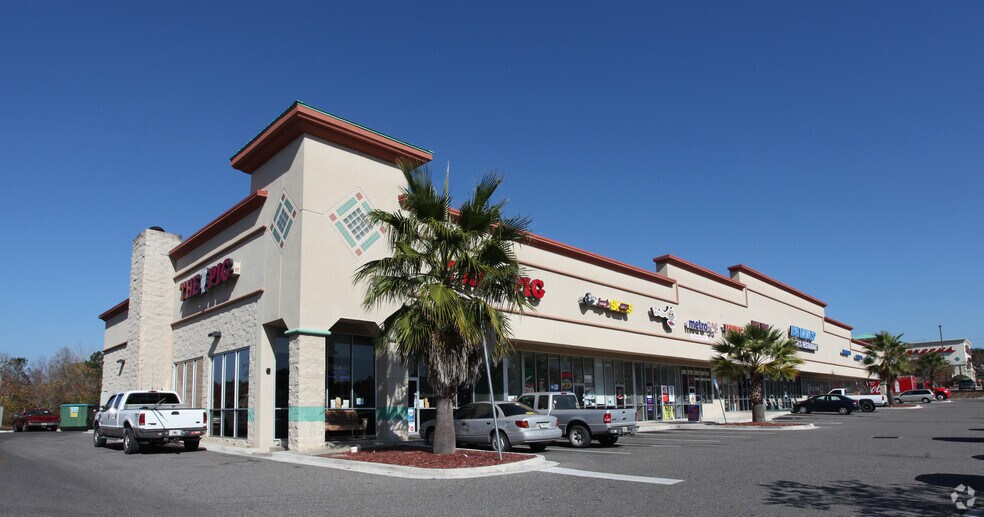 More Photos Of 1330 Blanding Blvd, Orange Park Unknown For Lease
