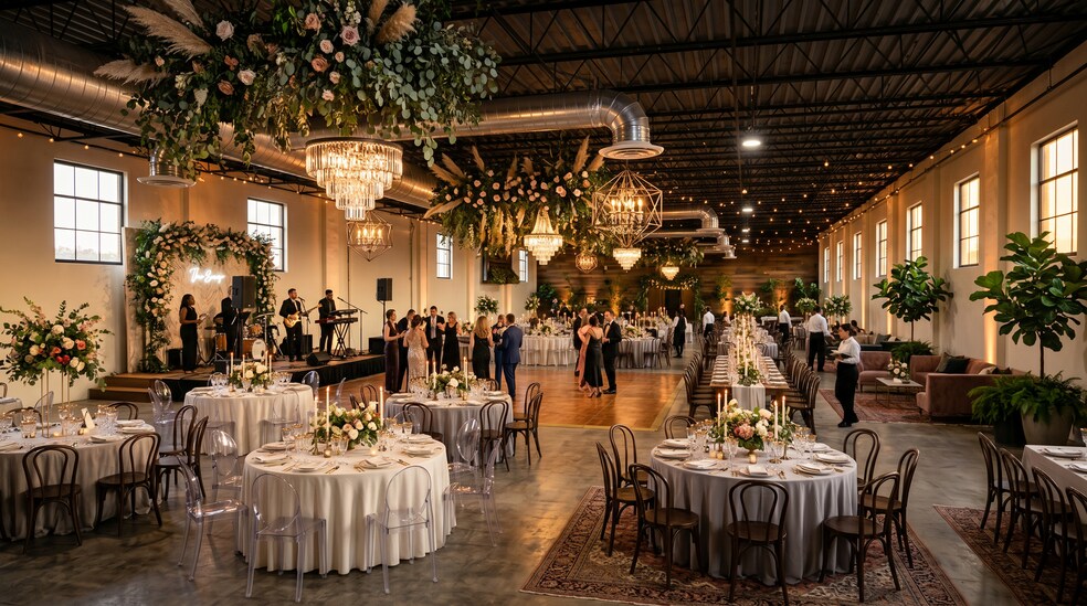 More Photos Of 2233 3rd Ave S, Saint Petersburg Warehouse For Lease