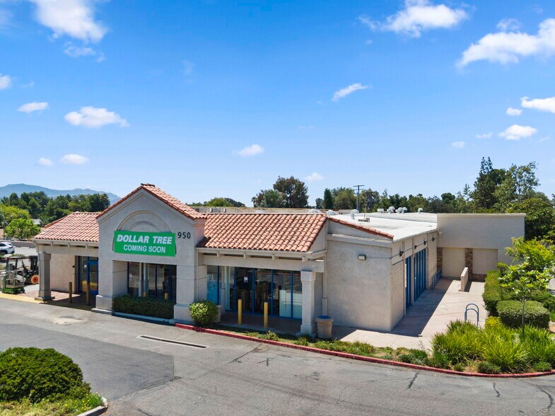 More Photos Of 950-1086 E Avienda Dlos Arboles, Thousand Oaks Unknown For Lease