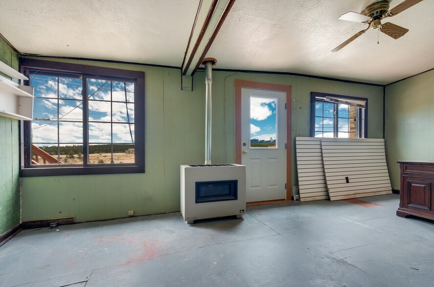 More Photos Of 517-523 Front St, Fairplay Storefront For Sale