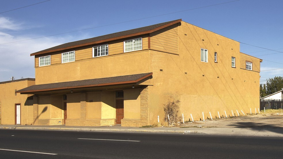 More Photos Of 530 Union Ave, Bakersfield Storefront Retail Office For Sale
