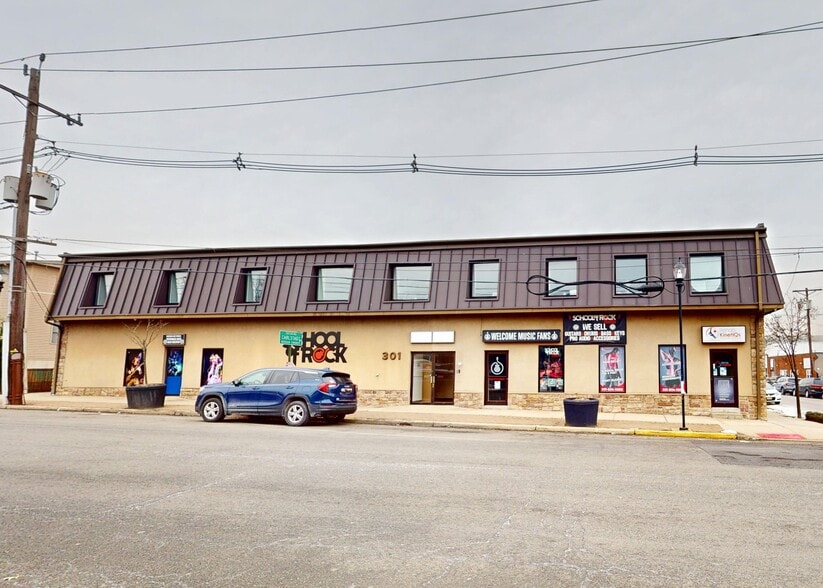 More Photos Of 301 Hoboken Rd, Carlstadt Storefront Retail Office For Lease