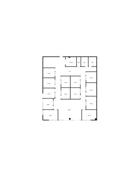 More Photos Of 2620 Cullen Blvd, Pearland Unknown For Lease