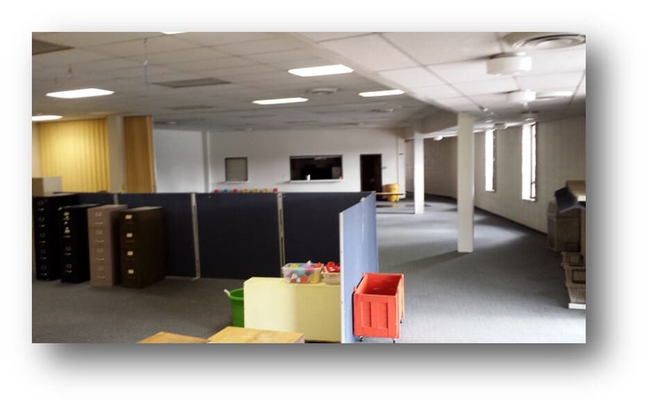 More Photos Of 11950 Mark Twain Ln, Bridgeton Religious Facility For Sale