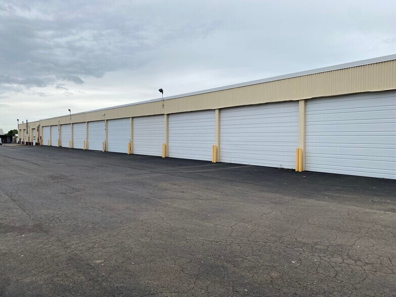 More Photos Of 9356 Main St, Dansville Unknown For Lease