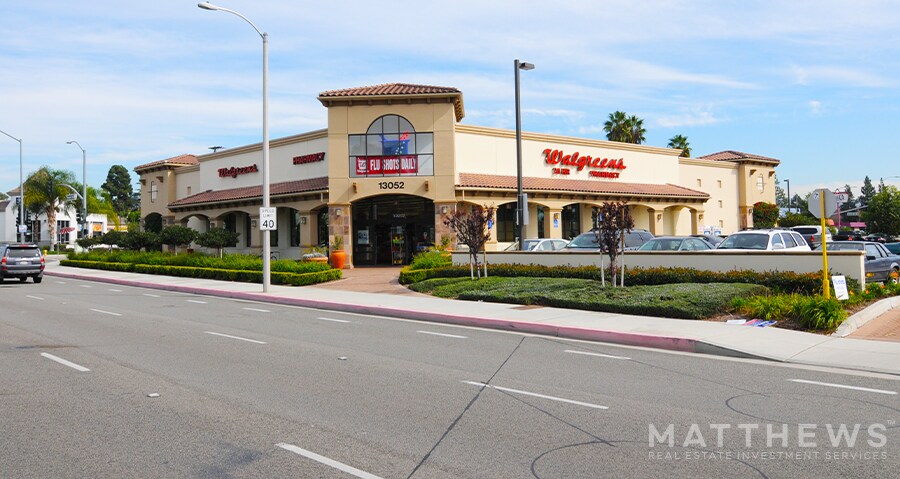 More Photos Of 13052 Newport Ave, Tustin Drugstore For Sale