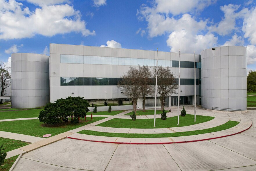 Primary Photo Of 7000 Hollister St, Houston Office For Sale
