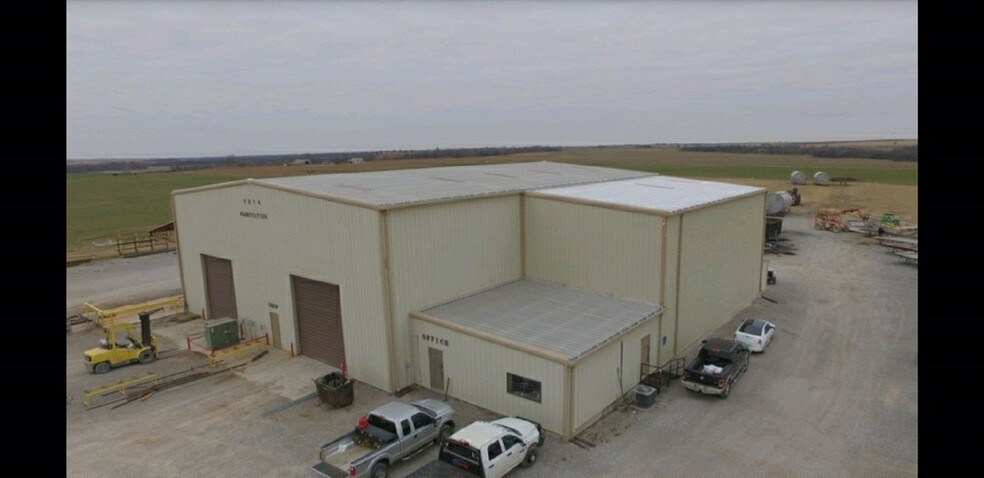 More Photos Of 45050 County Street 2590, Apache Industrial For Sale
