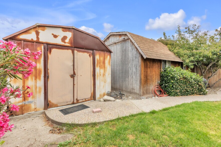 More Photos Of 612 Central Ave, Salinas Multifamily For Sale