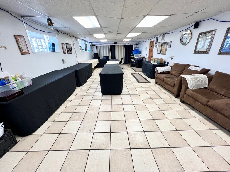 3429 Prospect St, Indianapolis, IN 46203 Religious Facility For Sale