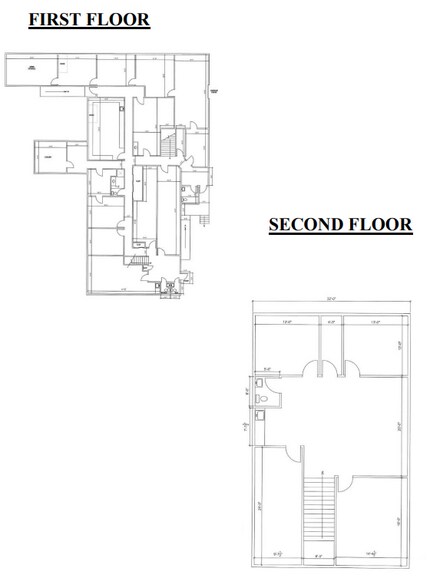 More Photos Of 1095 Upper Georges Valley Rd, Spring Mills Office For Lease
