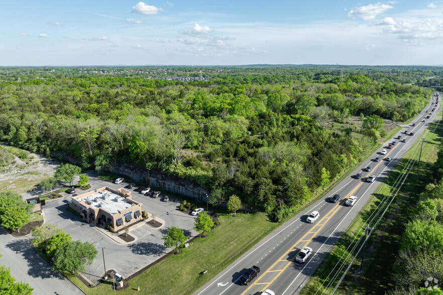 More Photos Of 929 S Mount Juliet Rd, Mount Juliet Land For Sale