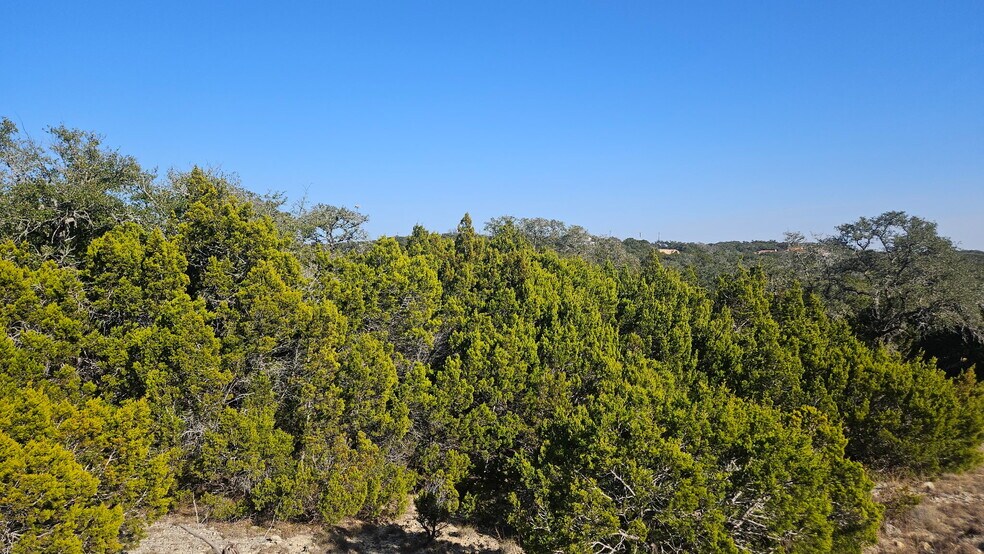 More Photos Of 21431 Scenic Loop Rd, Helotes Land For Sale