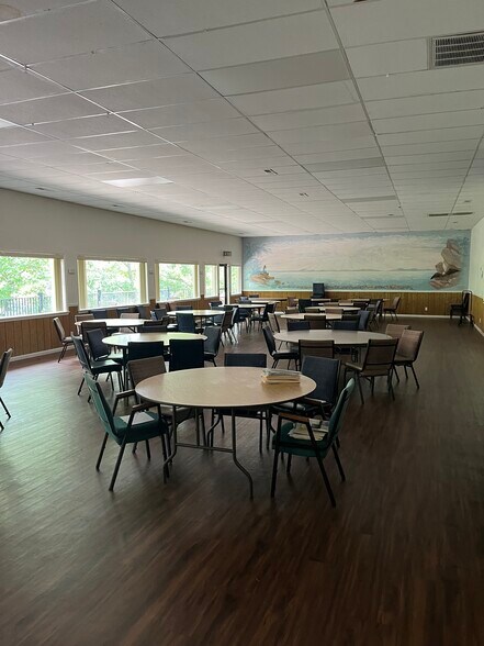 More Photos Of 1000 Chula Vista Ln, Pell City Lodge Meeting Hall For Sale